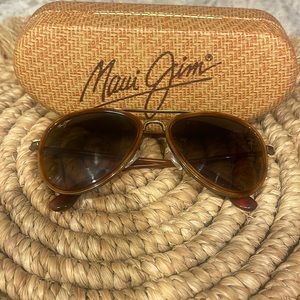 Women’s Maui Jim sunglasses